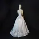 Alexa Dress back view thumbnail 4