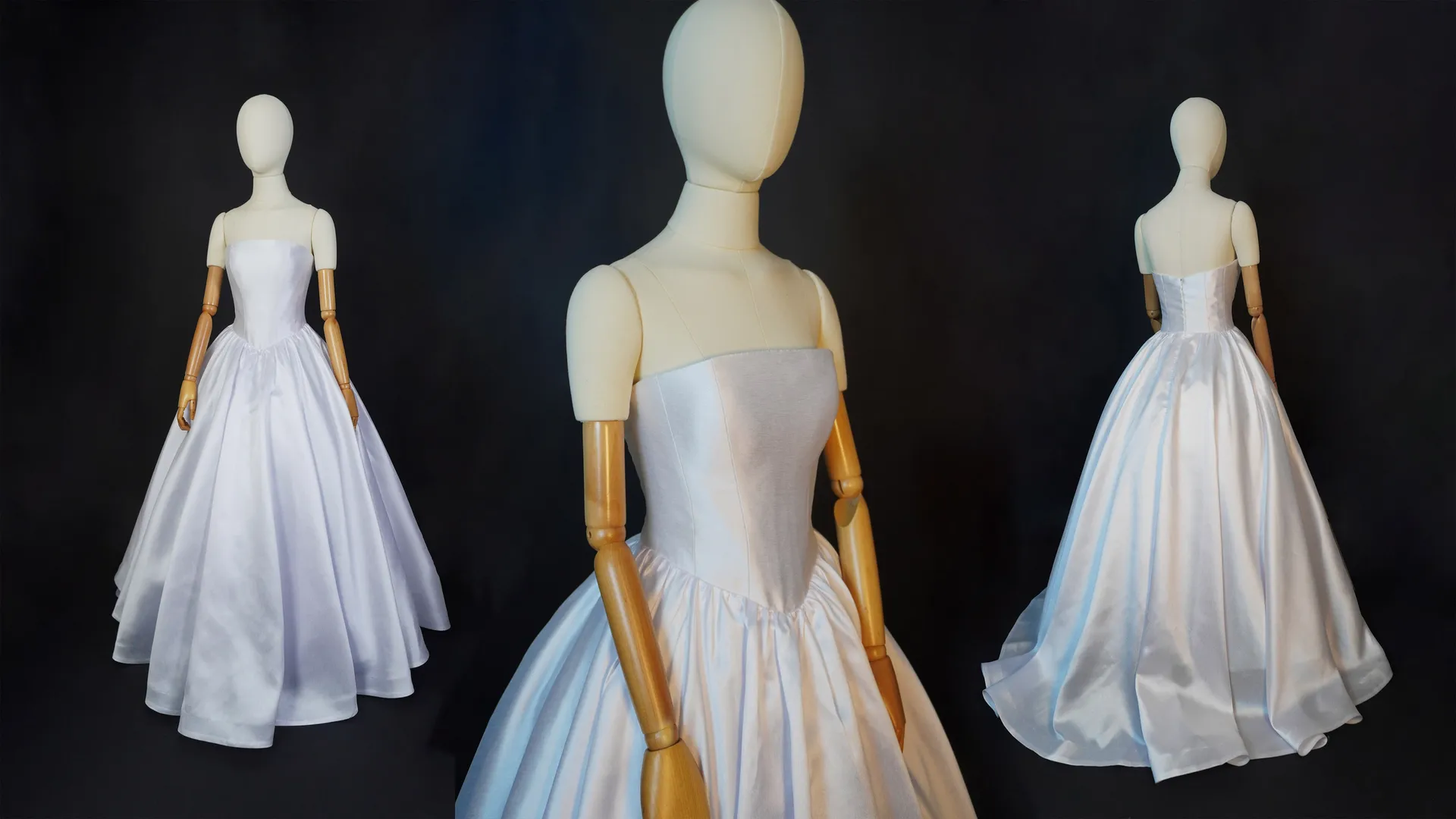 Alexa Dress New Launch Hero
