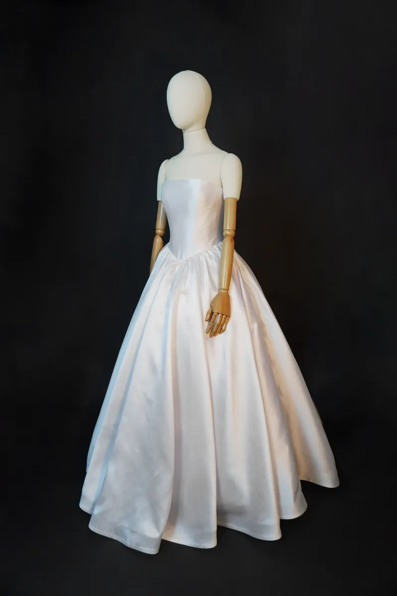 Alexa Dress New Launch Hero