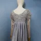 Sophie Dress back view thumbnail 2