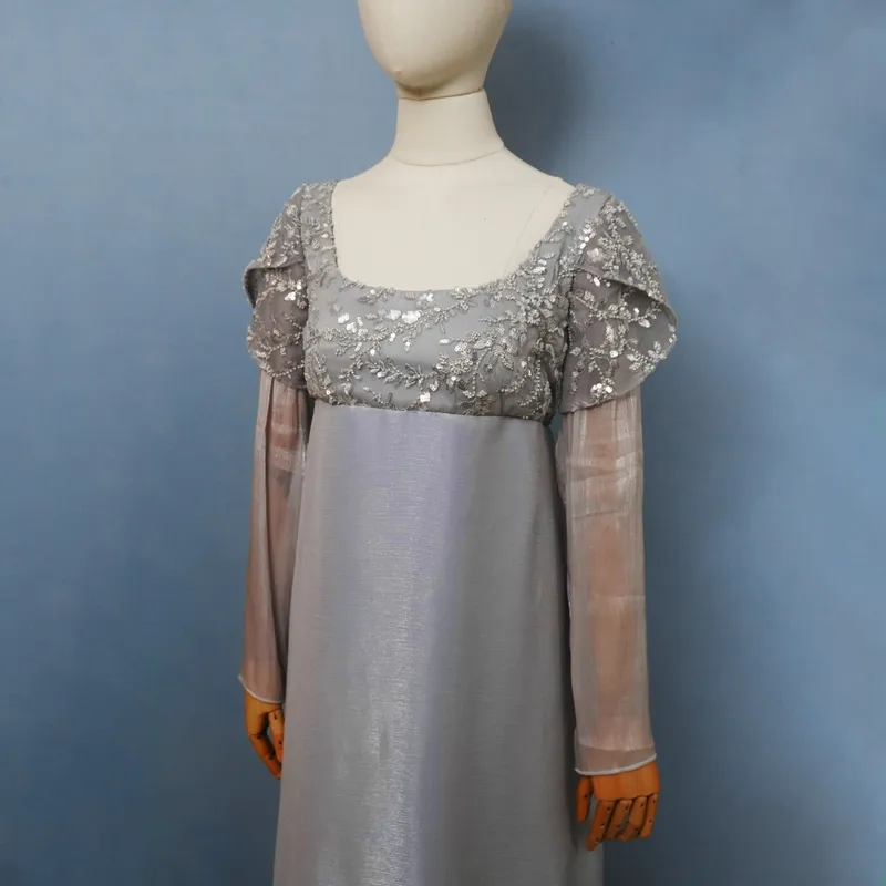 Sophie Dress front view