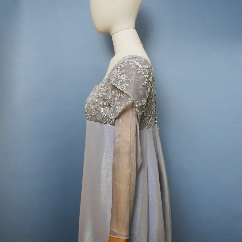 Sophie Dress side view