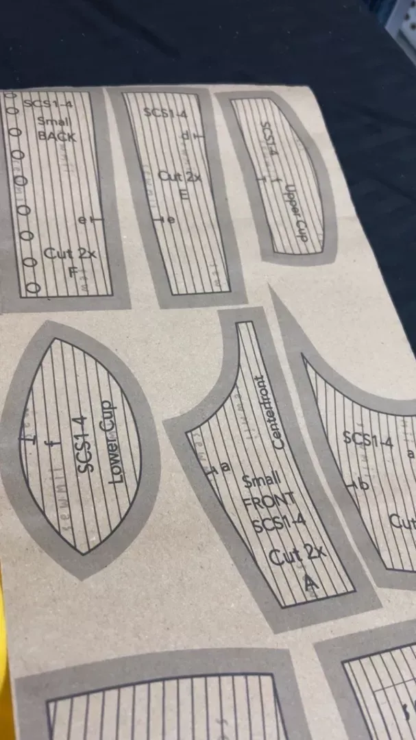 Review from theceejaycruz for Shopee